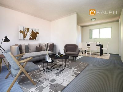 14 / 81-83 Croydon Street, Lakemba