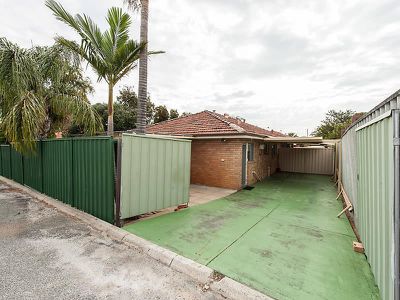 4 / 100 Edgecumbe Street, Como