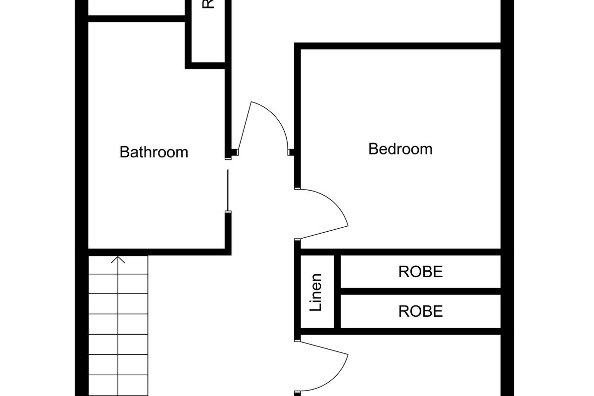 467 Tallwood Drive, Rainbow Flat