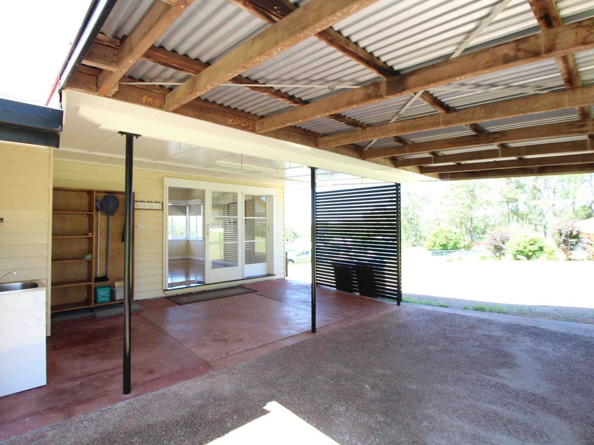 16 - 18 KERR STREET, Ravenshoe