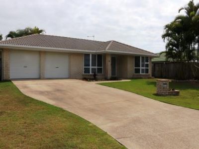 29 Foreshore Drive, Urangan