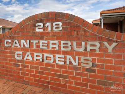 8 / 218-220 BEECHWORTH ROAD, Wodonga