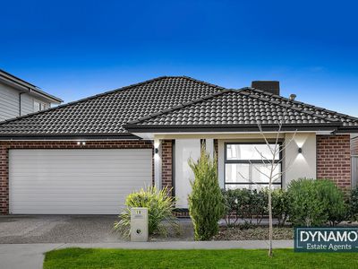 18 Clowes Street, Mickleham