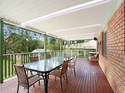 29 Pulbah Street, Morisset