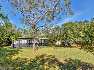 35 Finn Road , Berry Springs
