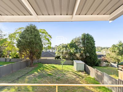 12 Ferrabetta Avenue, Eastwood