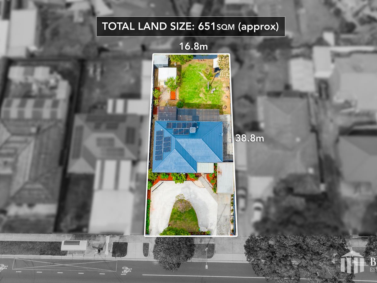 355 Gladstone Road, Dandenong North