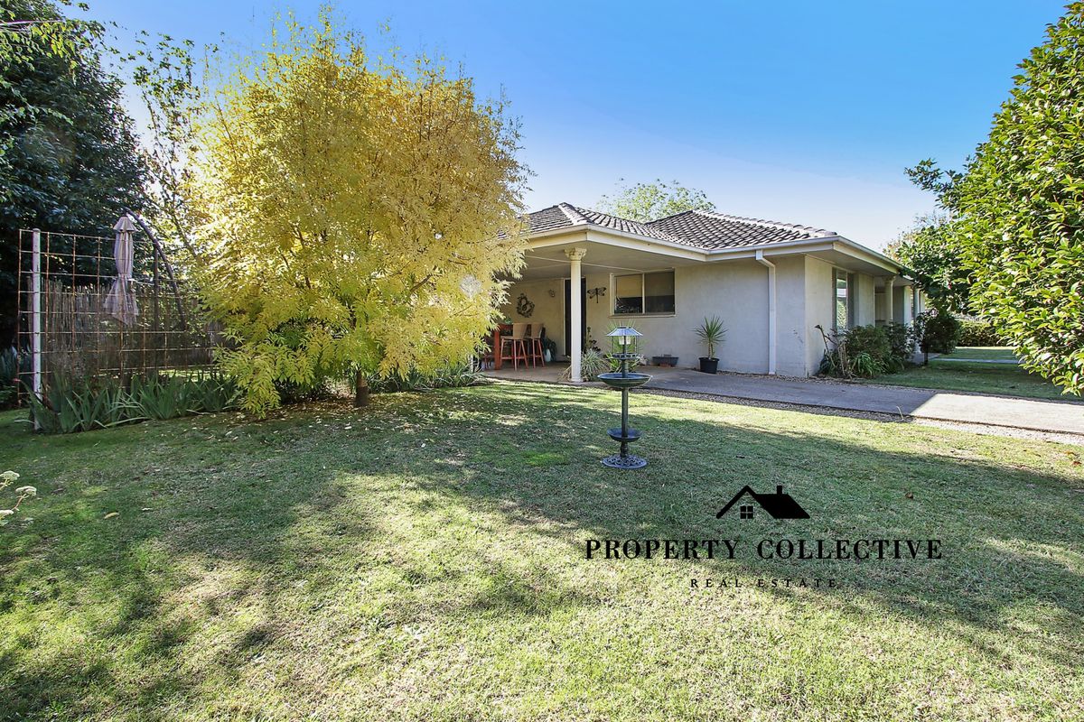 26 Junction Road, Beechworth