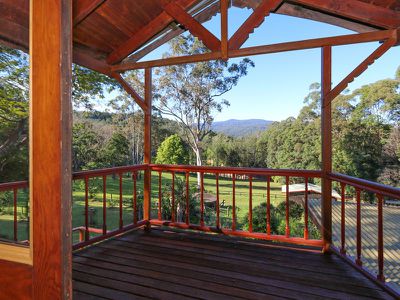 452 Wallace Road, The Channon