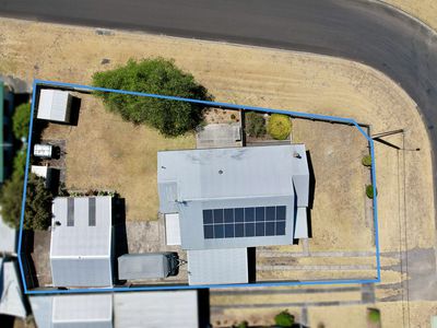 61 Brown Street , Mount Burr