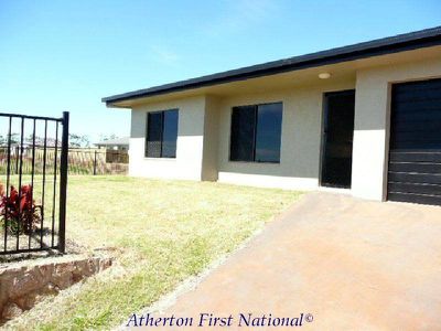 Atherton