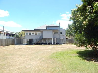 107 Thorn Street, Ipswich