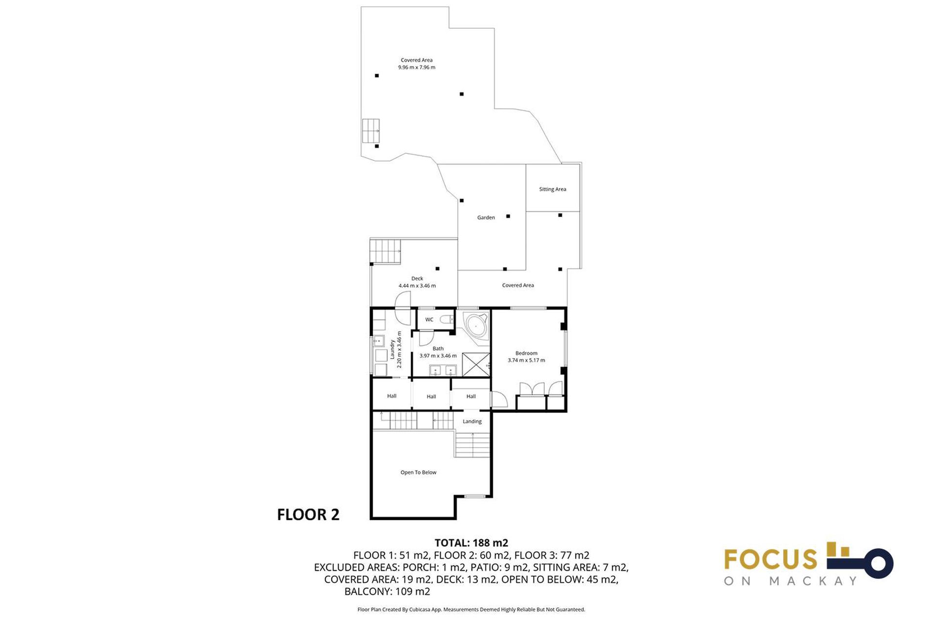 14 Pacific Ave, Ilbilbie