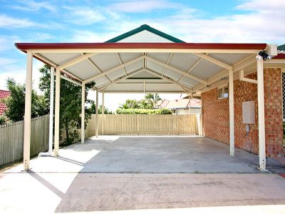 22 Calverton Court, Brassall