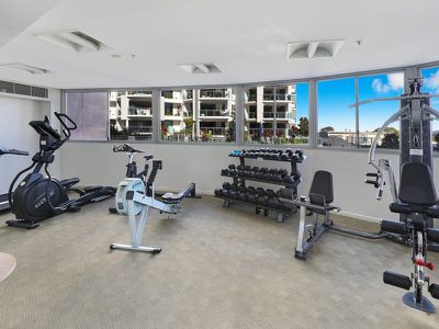 704 / 101-105 Mooloolaba Esplanade, Mooloolaba