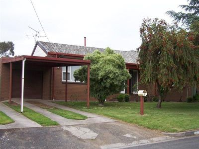 8 Hillcrest Avenue, Mount Gambier