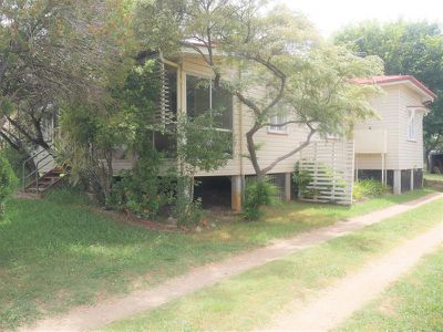 10 Moonya Street, Kingaroy