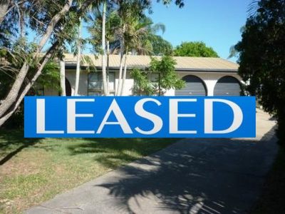 21 Limpus Street, Urangan