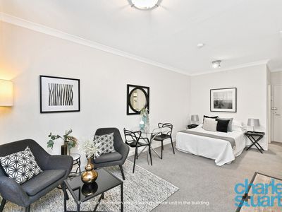 26 / 1 Dwyer Street, Chippendale