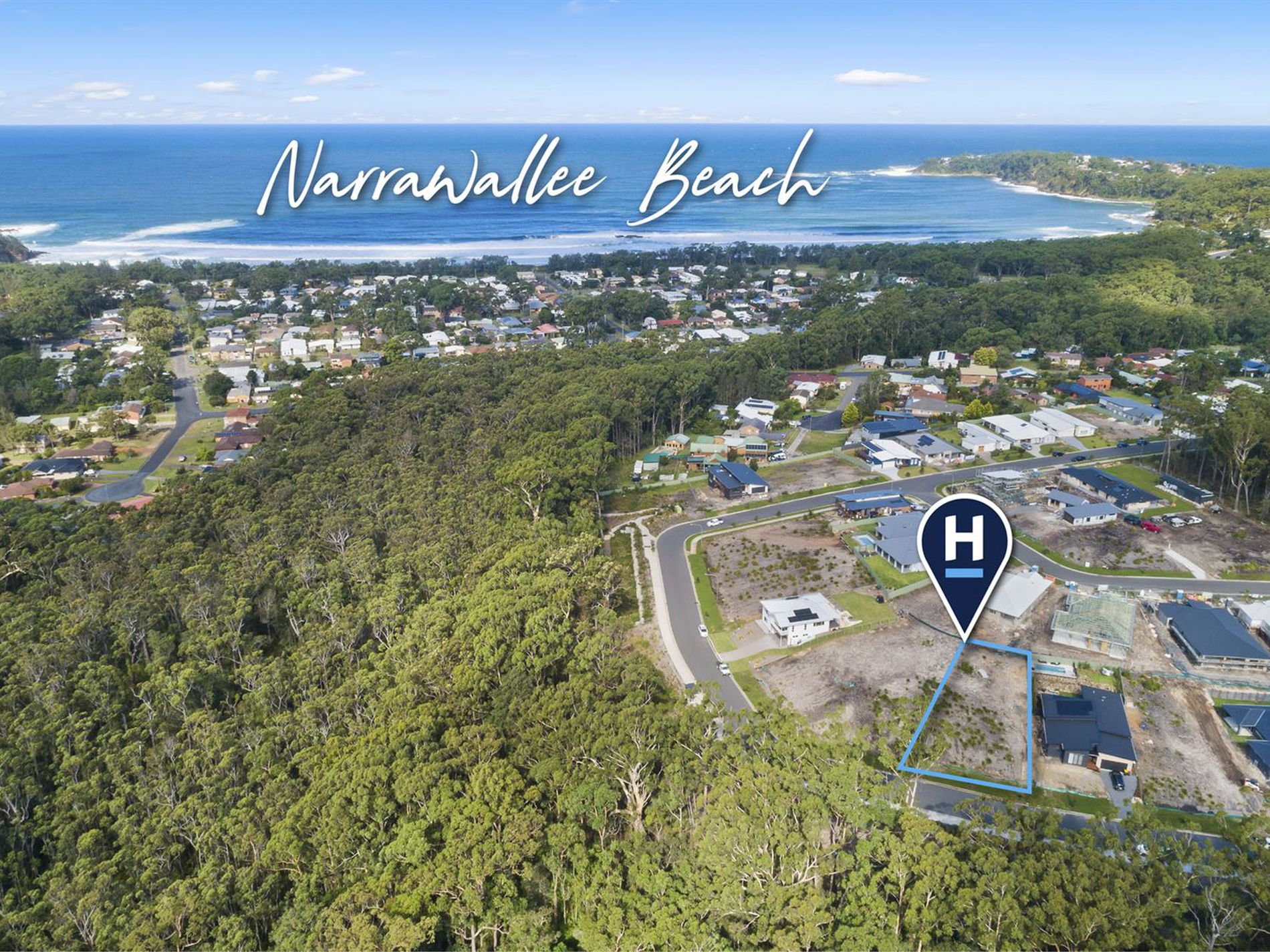 128 Seaspray Street, Narrawallee