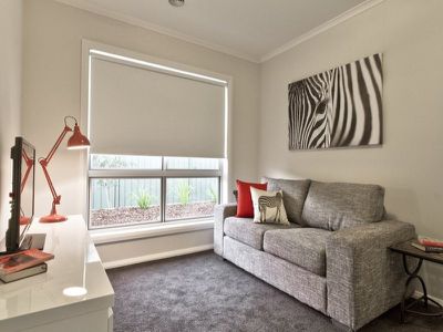 5 WEATHERS PLACE, Wodonga