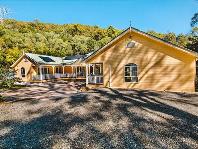 206 Whittings Road, Guanaba