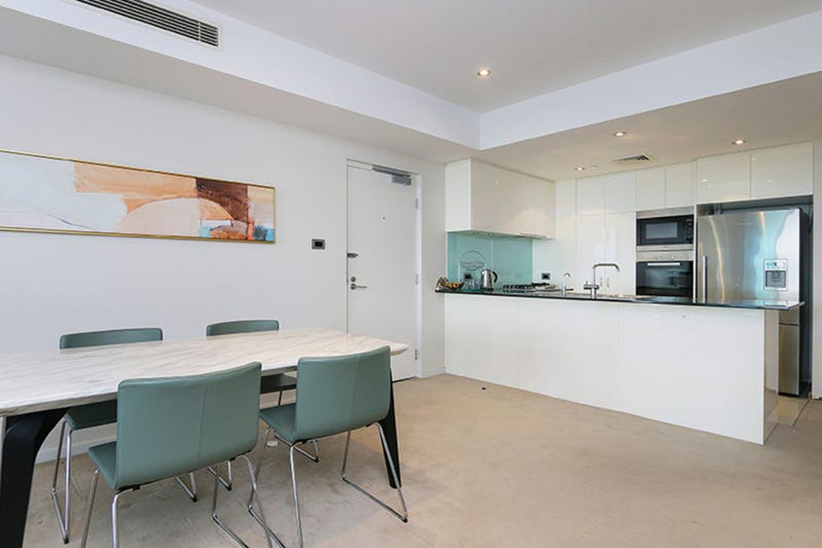 29 / 100 Terrace Road, East Perth