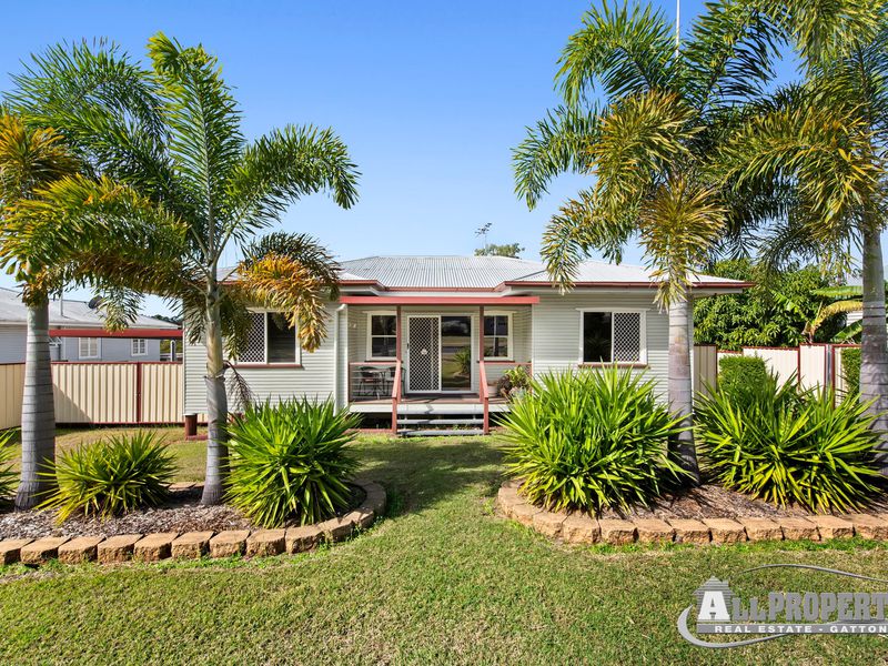 20 Jensen Street, Gatton