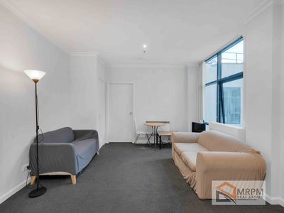 1402 / 339 Swanston Street, Melbourne