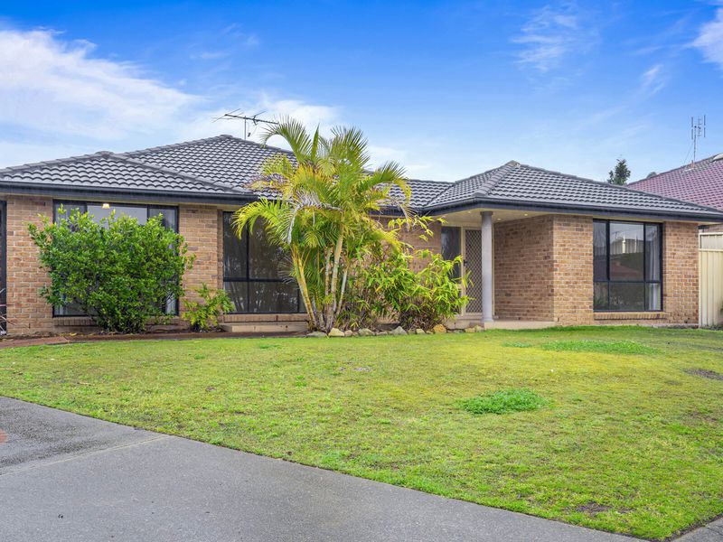 1 / 5 Riesling Road, Bonnells Bay