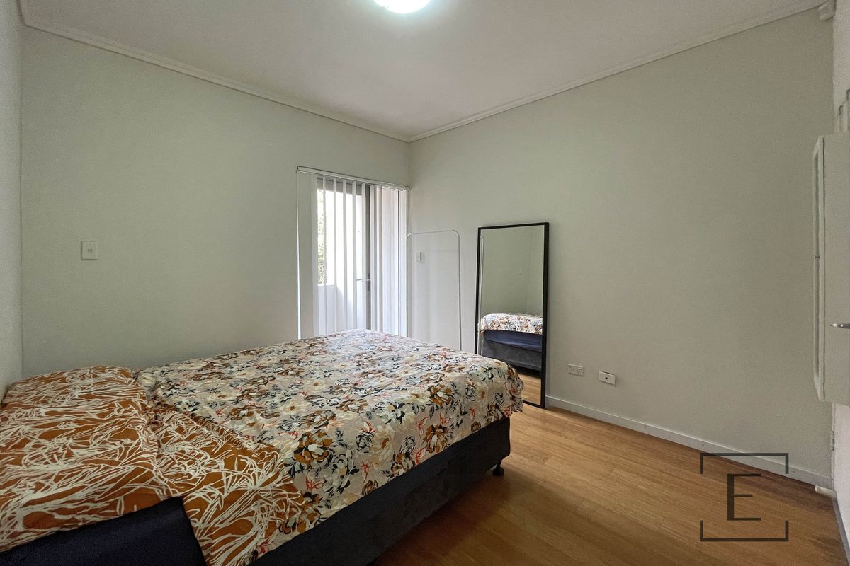 10 / 28-32 Marlborough Road, Homebush West