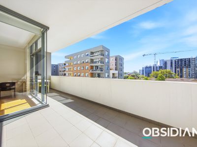 513 / 5 Mooltan Avenue, Macquarie Park