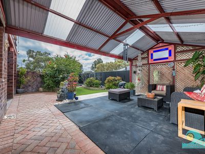 21 Russley Grove, Yanchep