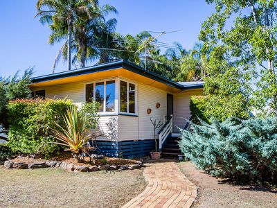 28 Hodge Street, Kingaroy
