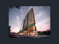 1605 / 179 Alfred Street, Fortitude Valley