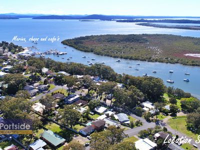 101 John Parade, Lemon Tree Passage