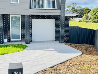 14 Melville Place, Milton