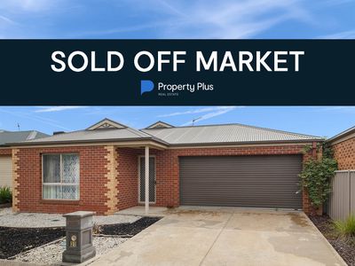 31 Sovereign Gardens, Kangaroo Flat