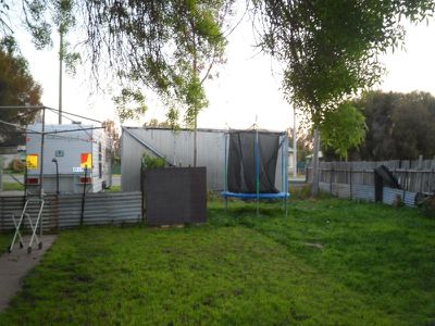 14 Morago St, Moulamein