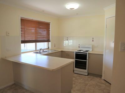 101 Baynes Street, Wondai
