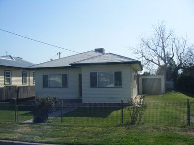 1 Gipps Street, Dubbo
