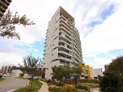 1102 / 21 Bow River Crescent, Burswood