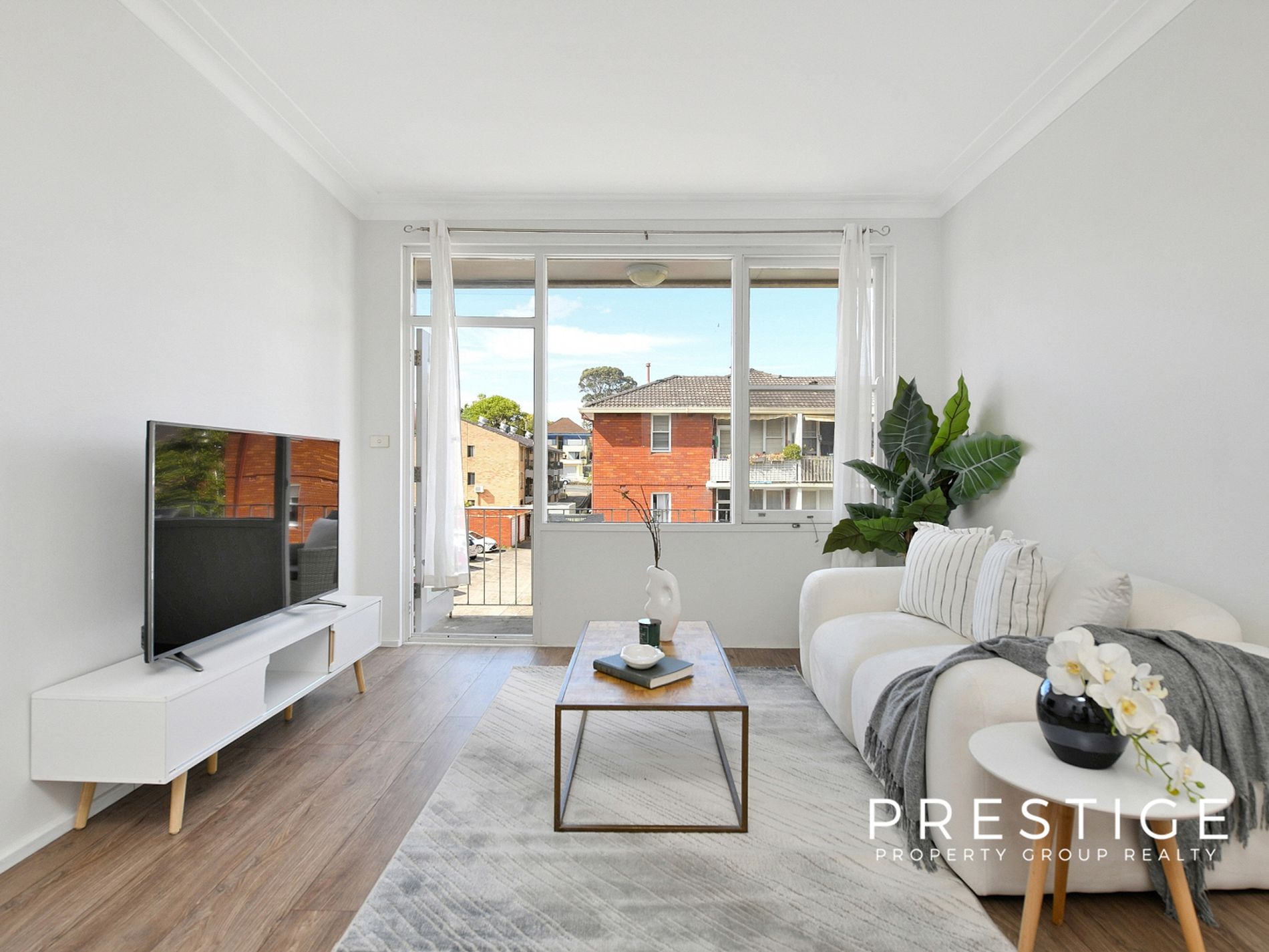 63 / 43 Watkin Street, Rockdale