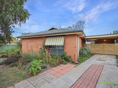 1 Forsyth Avenue, Horsham