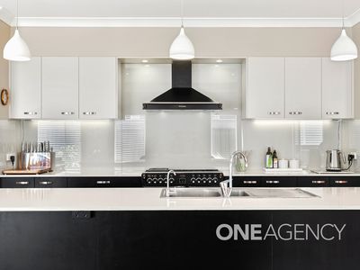 9 Summercloud Crescent, Vincentia