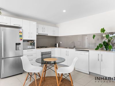 110 / 122 Brown Street, East Perth