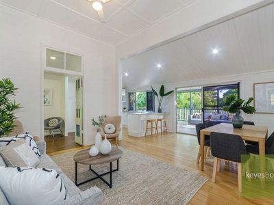 22 stagpole Street, West End