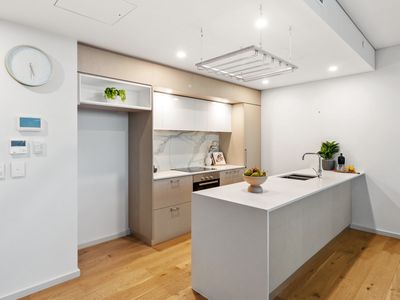 1901 / 105 Stirling Street, Perth