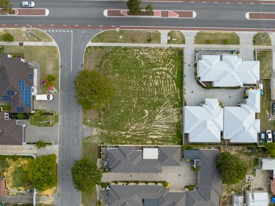 28 Stroughton Road, Westminster