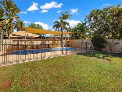 8 Cottier Drive, South Hedland